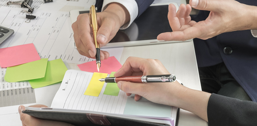 Junta Directiva Çimsa